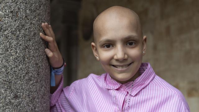 María Caamaño Múñez, Premio Castilla y León de los Valores Humanos y Sociales 2024