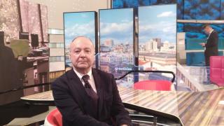 Julio García Gómez, experto y docente de Comunicación.