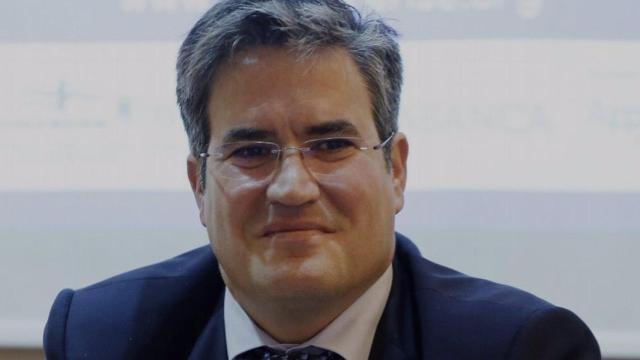 Ramón Seijas, en una imagen de archivo.