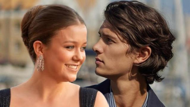 Nikolai de Monpezat es primo hermano de Isabella de Dinamarca.