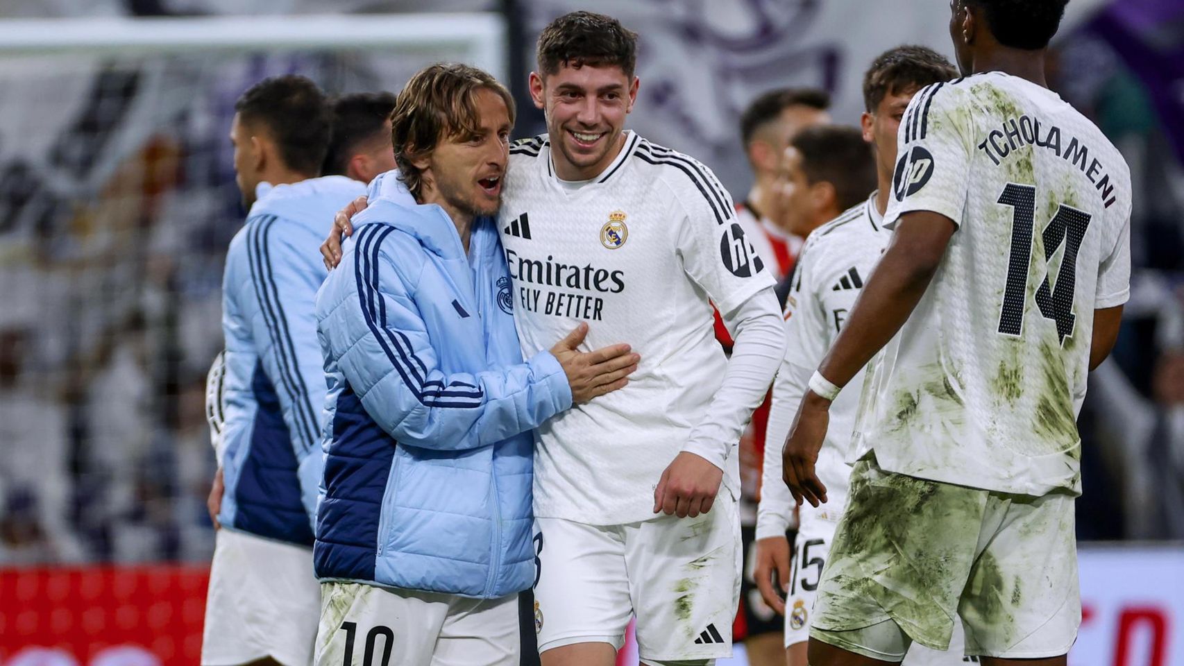 Getafe - Real Madrid, La Liga: horario y dónde ver por TV el partido de ...