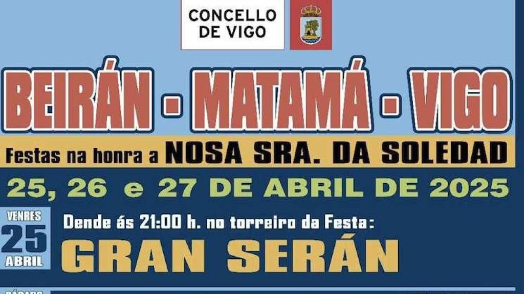 Fiestas de la Virgen de Beirán