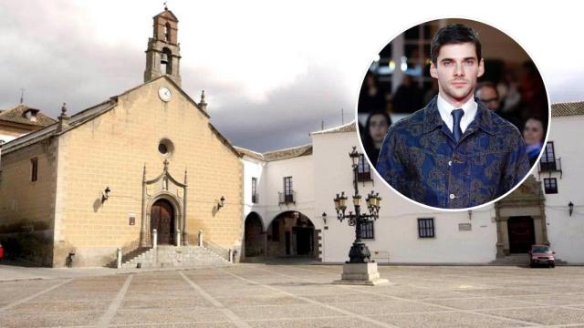 La Puebla de Montalbán (Toledo).