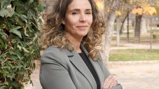 Ángela Quintas, química, nutricionista y divulgadora.