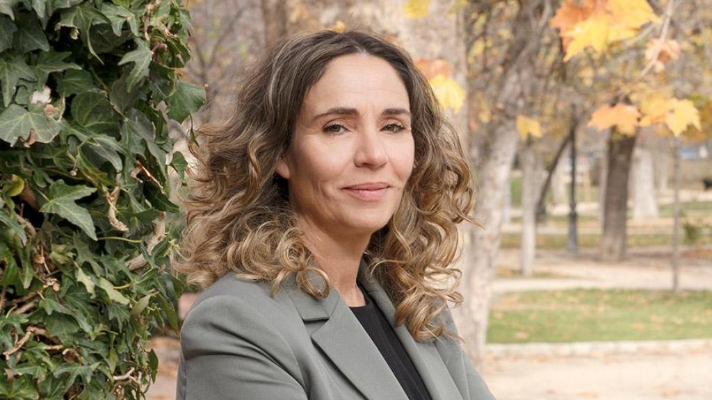 Ángela Quintas, química, nutricionista y divulgadora.