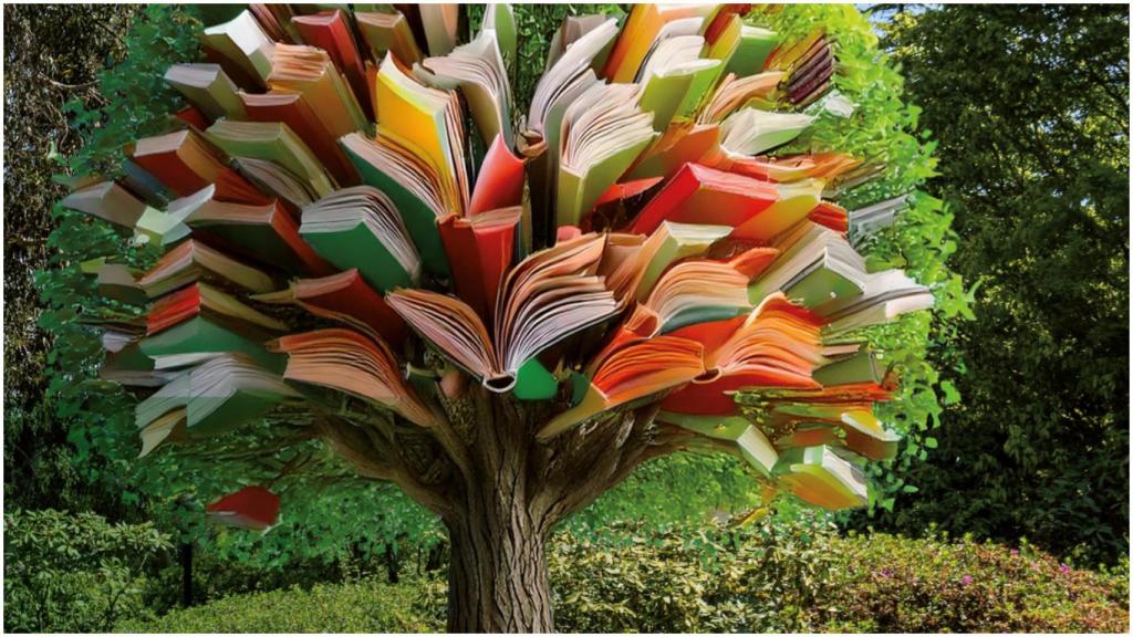 Festa do Libro en Oleiros (A Coruña)