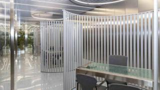 Las oficinas de Hidrogea Cartagena.