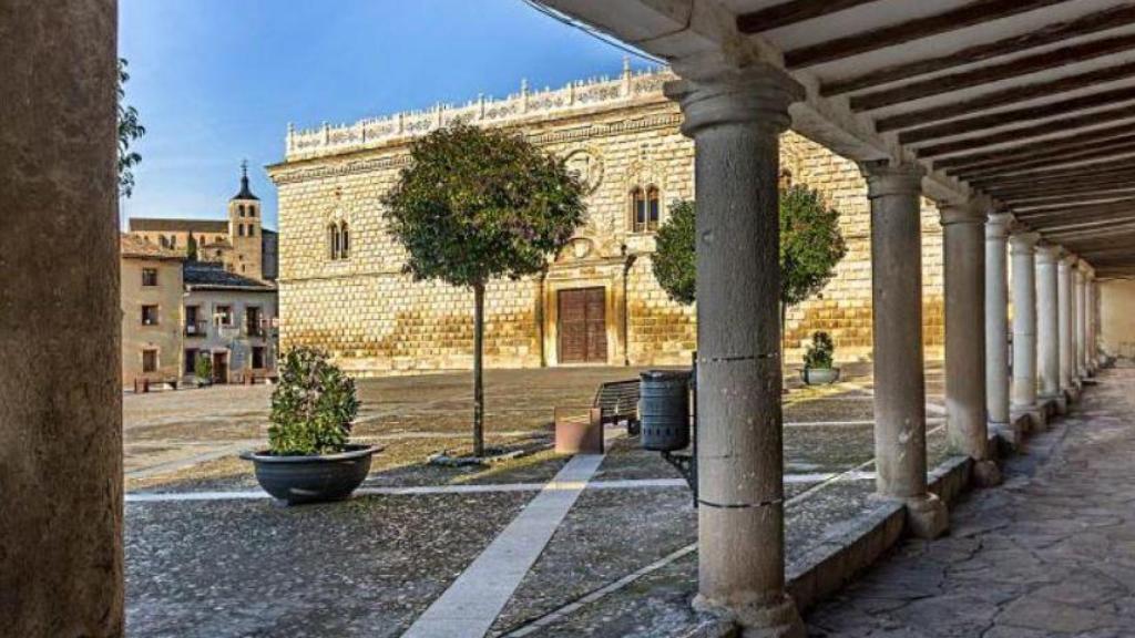 Cogolludo (Guadalajara).