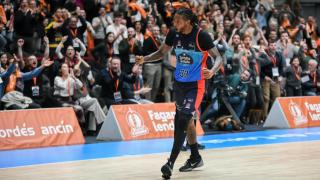 Básquet Coruña pierde a Trey Thompkins por lesión