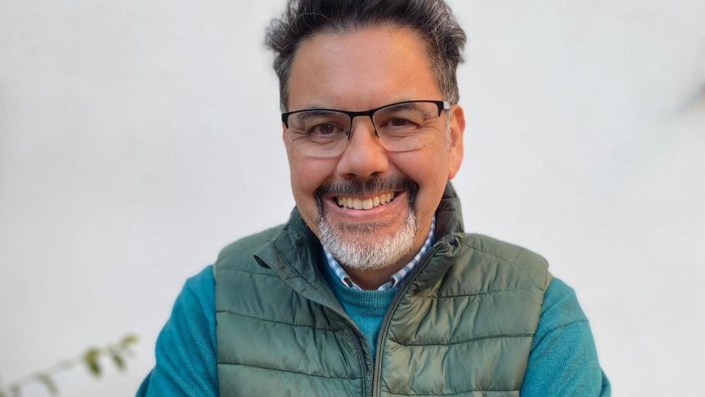 El cardiólogo Nelson Alvarenga.