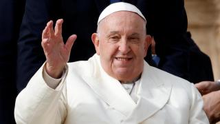 El Papa Francisco I
