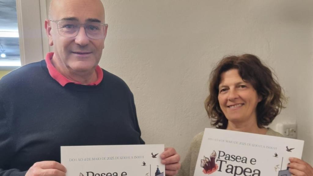 Valdoviño (A Coruña) busca su mejor tapa: 17 establecimientos forman una ruta del 1 al 4 de mayo