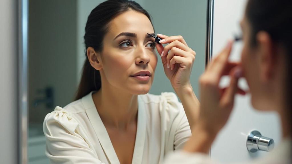 No es L'Oreal ni Revlon: la estupenda máscara de pestaña que Walmart tiene en oferta y que no para de sumar reseñas