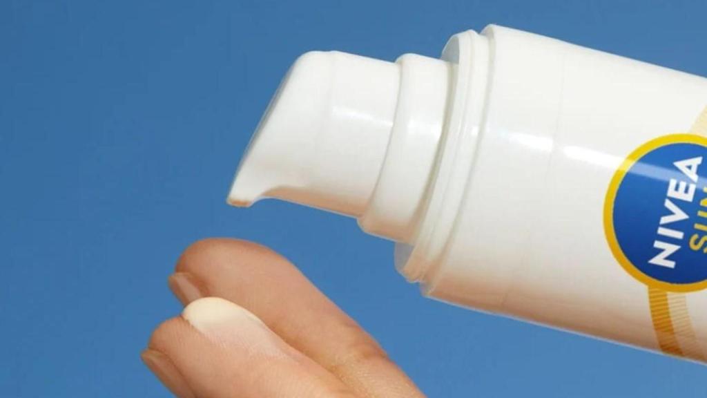 Lo nuevo de Nivea para evitar las manchas y rejuvenecer el rostro.