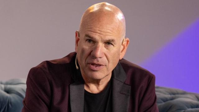 David Simon. Foto: Casa Seat/Joan Carrión.