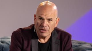 David Simon. Foto: Casa Seat/Joan Carrión.