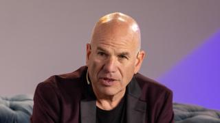 David Simon. Foto: Casa Seat/Joan Carrión.