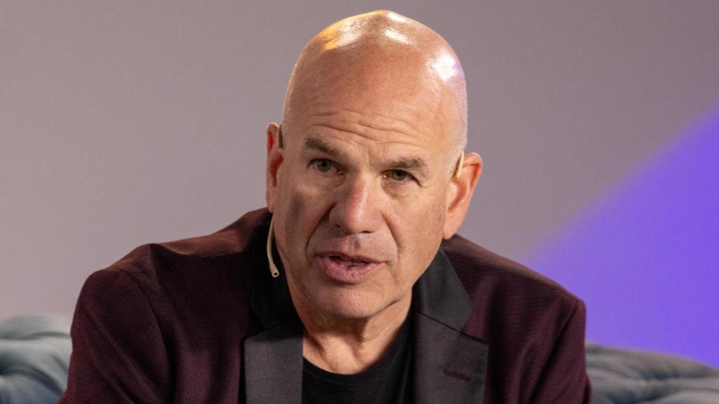 David Simon. Foto: Casa Seat/Joan Carrión.