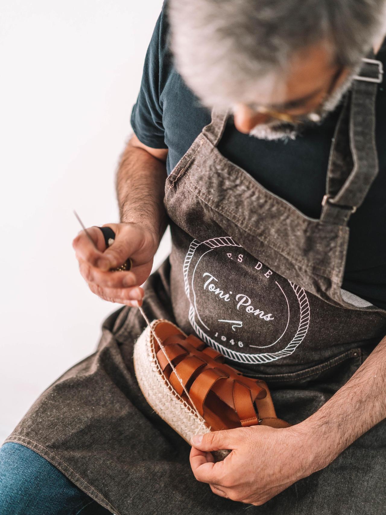 Los diseños de Toni Pons cada vez atraen a un público más amplio y diverso.