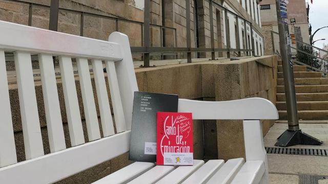 El MARCO se une un año más a la experiencia 'Bookcrossing'