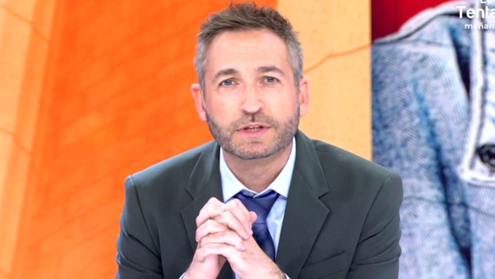 Giro radical en 'Tardear': Frank Blanco se ausenta de forma inesperada del programa de Telecinco por una razón de peso