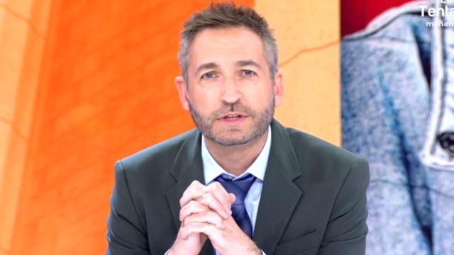 Giro radical en 'Tardear': Frank Blanco se ausenta de forma inesperada del programa de Telecinco por una razón de peso