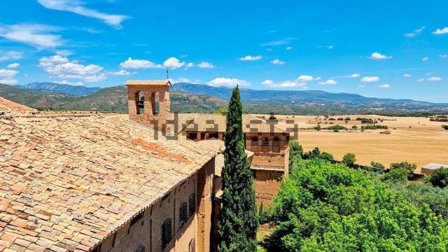 Monasterio de Casbas.