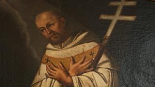 Malaquías de Armagh fue el arzobispo católico de Armagh. Se le recuerda sobre todo por dos listas de profecías que se le atribuyen.