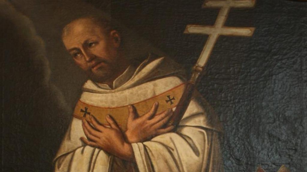 Malaquías de Armagh, el arzobispo católico al que se le recuerda sobre todo por dos listas de profecías que se le atribuyen.