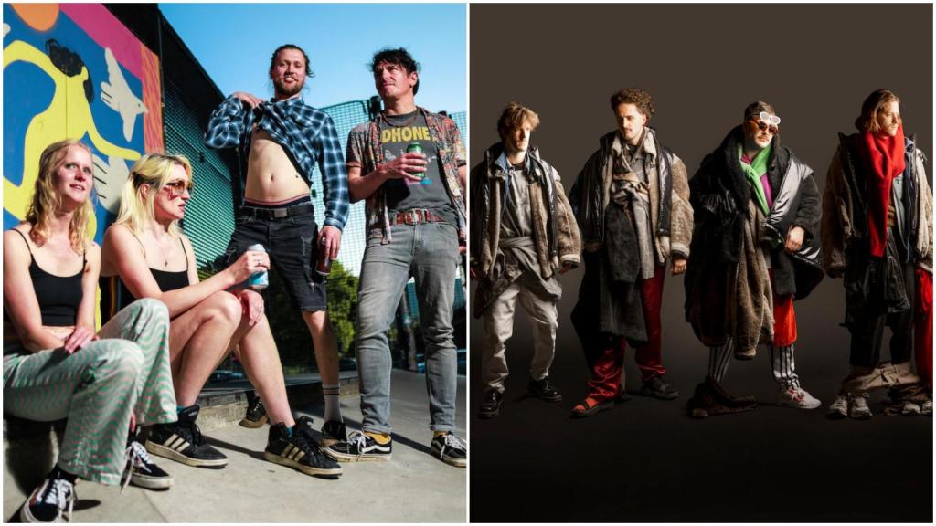 Chemtrails y Bombataz.