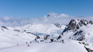 Estación de Formigal-Panticosa