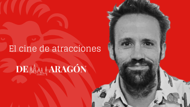 profesor de Comunicación en la Universidad de Zaragoza.