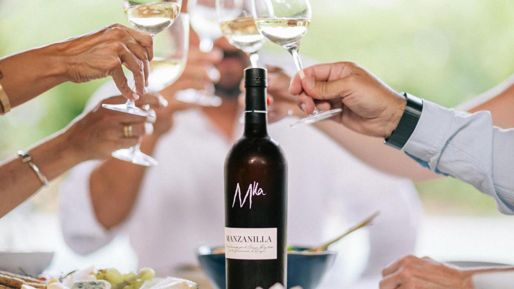 Guía para disfrutar del vino más popular de la Feria de Abril