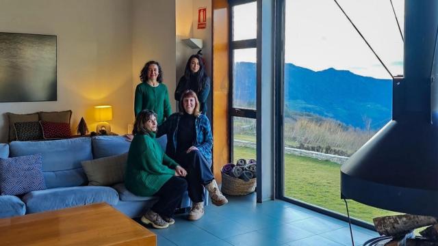 Asociación Ancares Vive.