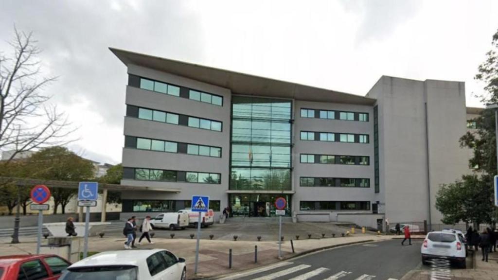 Juzgado de lo Social número 4 de Lugo.