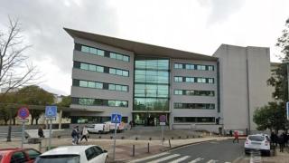 Juzgado de lo Social número 4 de Lugo.