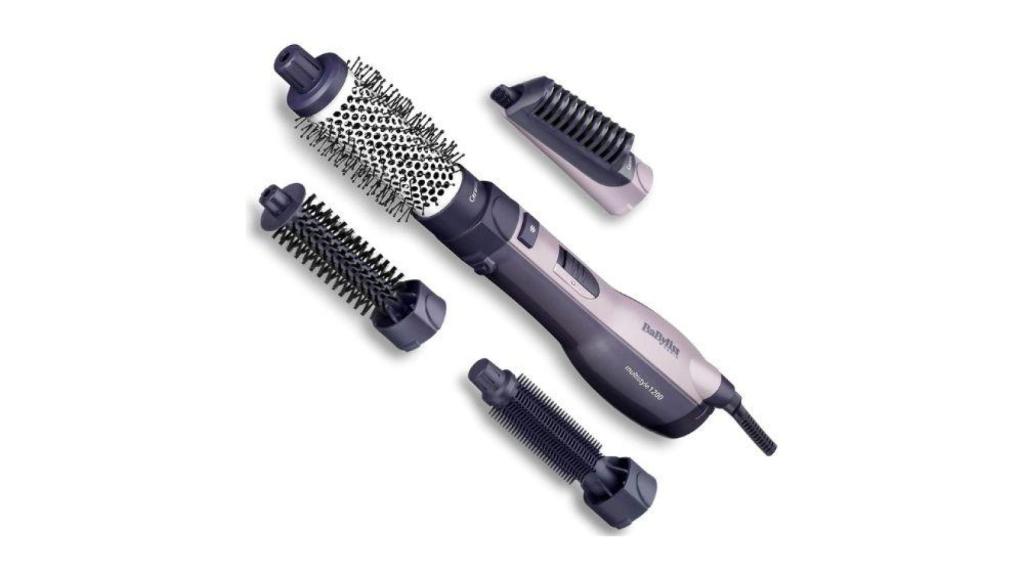 Cepillo de aire caliente BaByliss