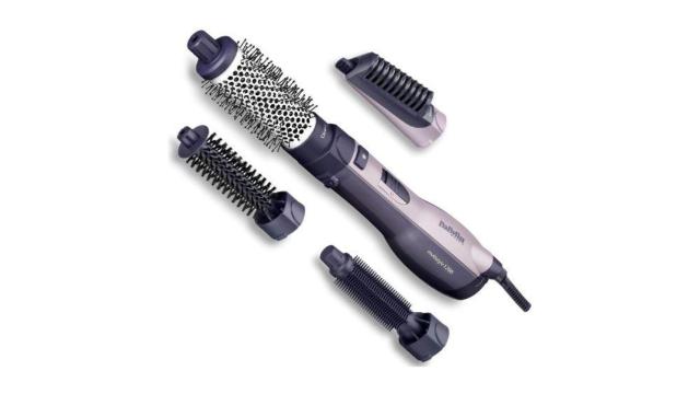 Cepillo de aire caliente BaByliss