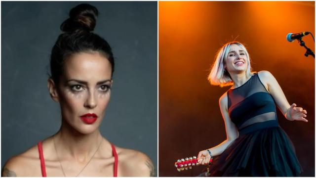 Vega y Zahara se suman al cartel del Caudal Fest 2025.