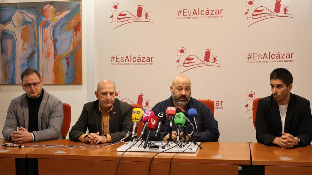 Alcázar de San Juan se convertirá este verano 2025 en la primera ciudad de C-LM en acoger el Campus de Fútbol ‘Iniesta Academy’.
