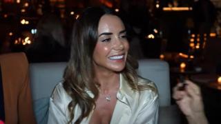 La influencer Marta Hermoso.