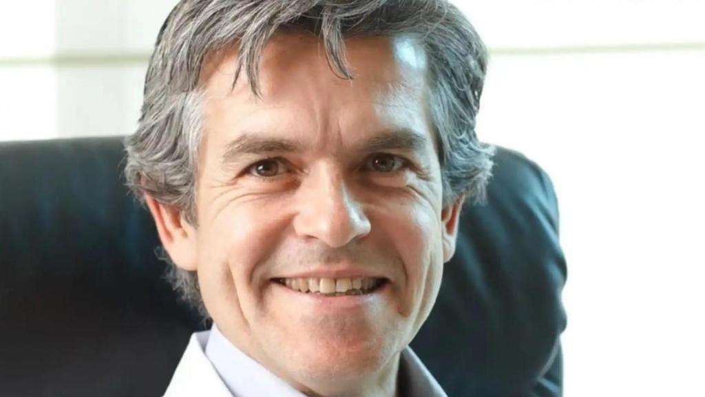 Ramón Grimalt, dermatólogo especializado en cirugía