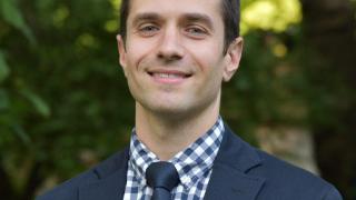 El cardiólogo Edo Paz.