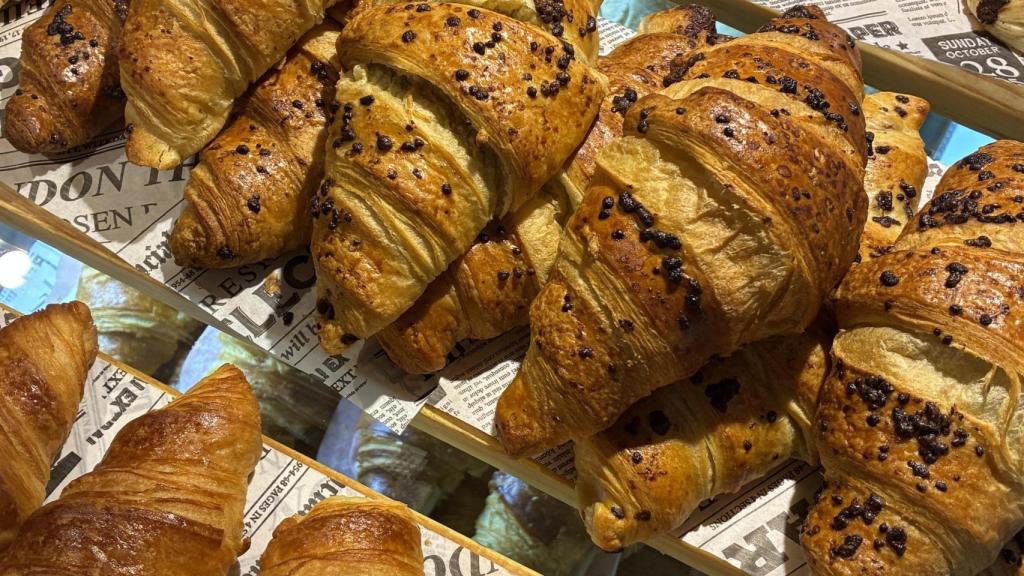 En su carta se pueden encontrar opciones para cualquier momento del día.