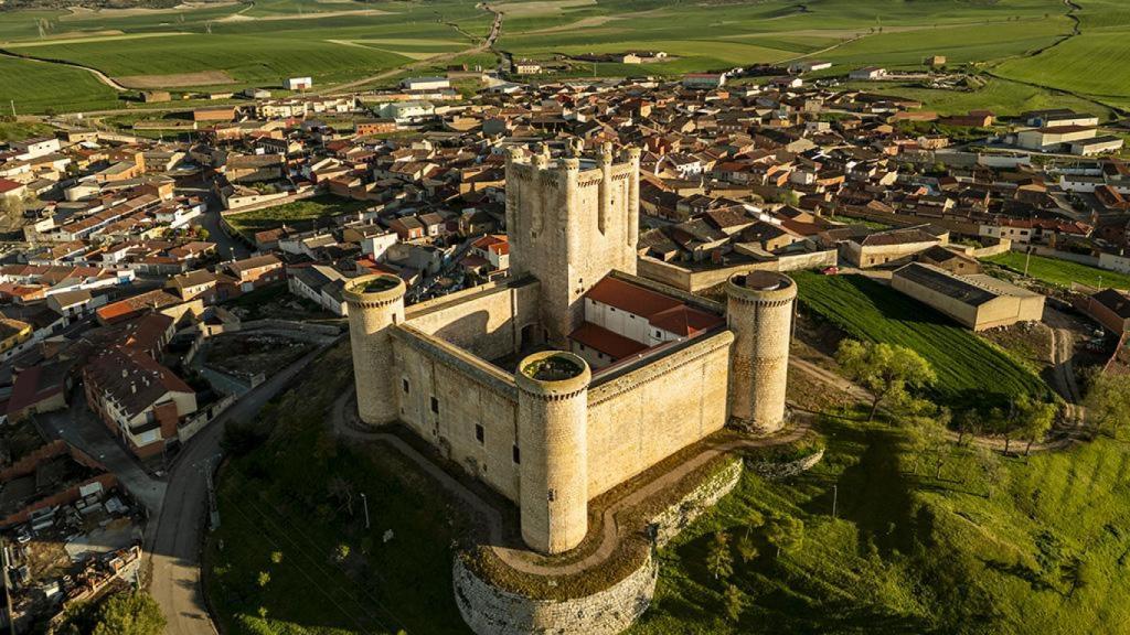 Segunda ruta comunera