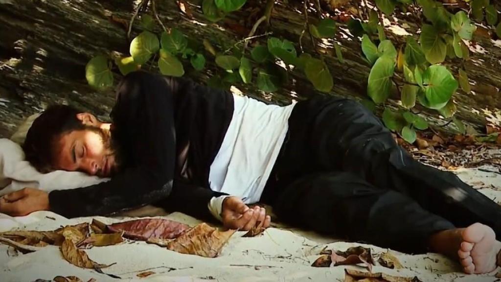 José Carlos Montoya, concursante de 'Supervivientes 2025'.