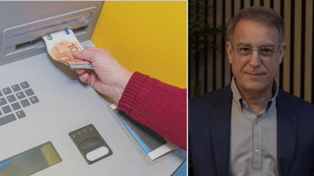 El experto lleva más de 40 años en el sector.