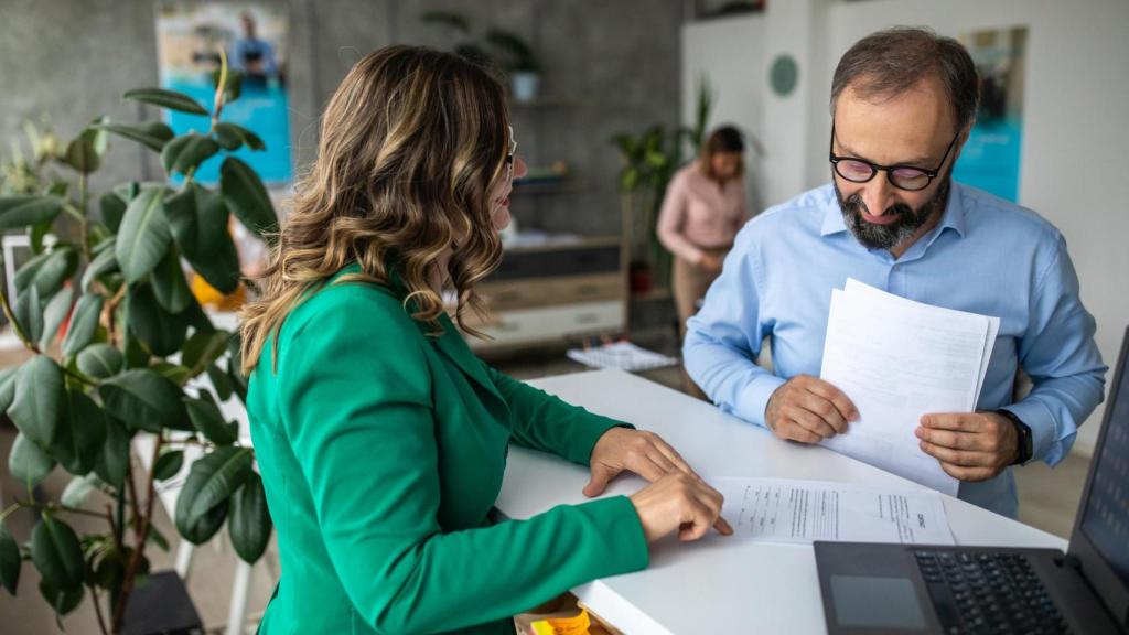 Consultar con un experto es la mejor opción.