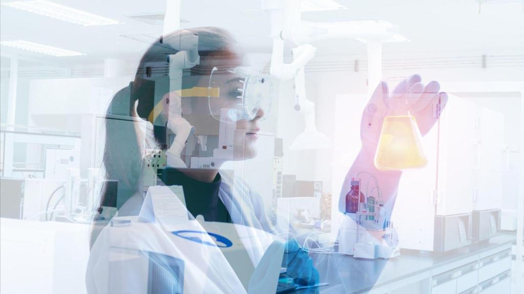 Fundación Botín e Inveniam Group analizan en este informe el ecosistema de 'spinoffs' biomédicas en España.