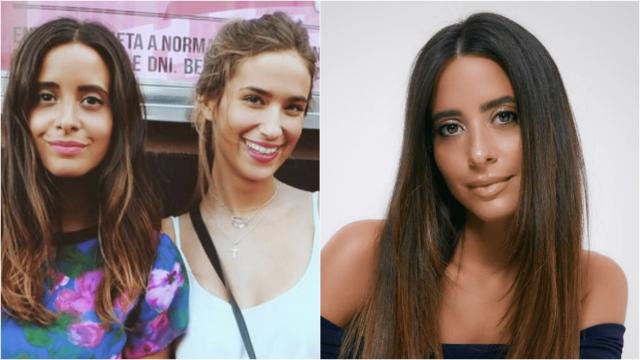 Fotomontaje de BLUPER con imágenes de María Fernández Rubíes.